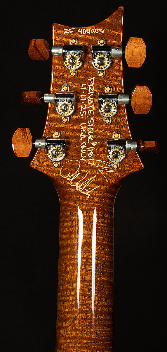 2025 Private Stock McCarty 594  - #11877, Brazilian Rosewood