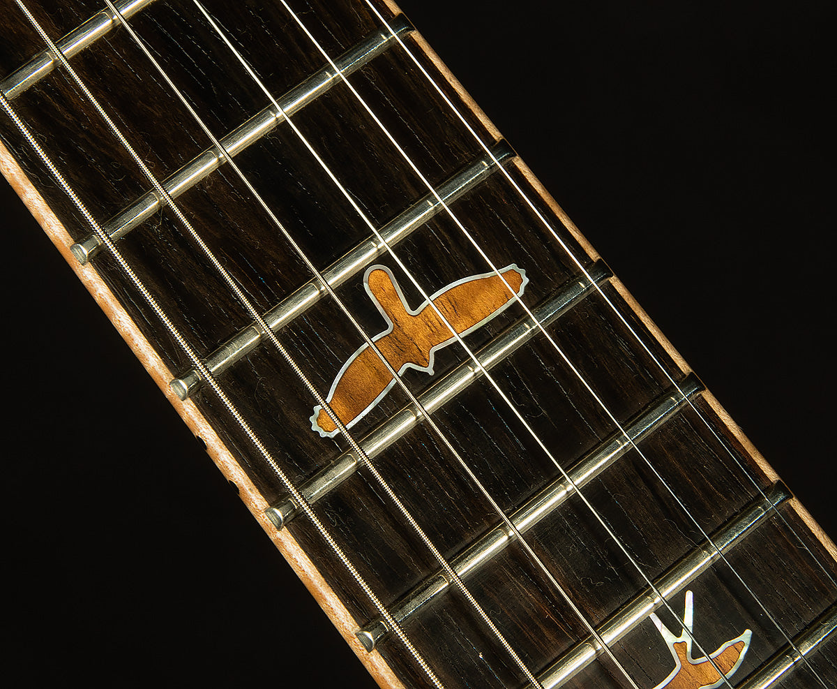 2025 Private Stock McCarty 594  - #11877, Brazilian Rosewood