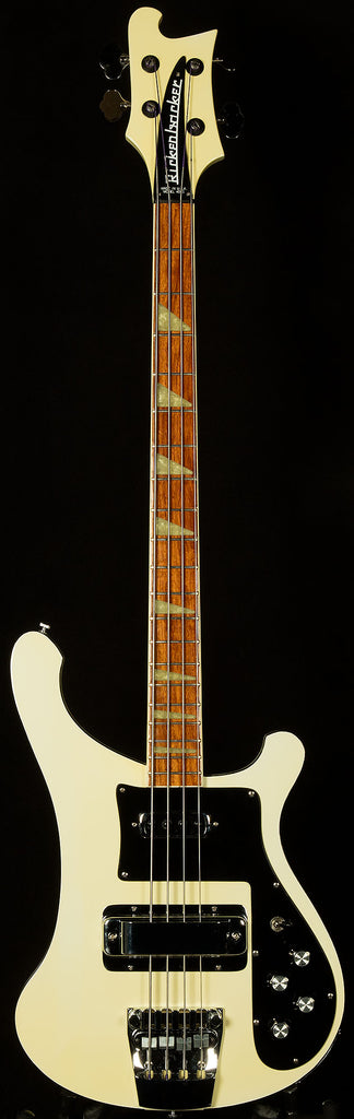 Vintage 1976 4001 Bass