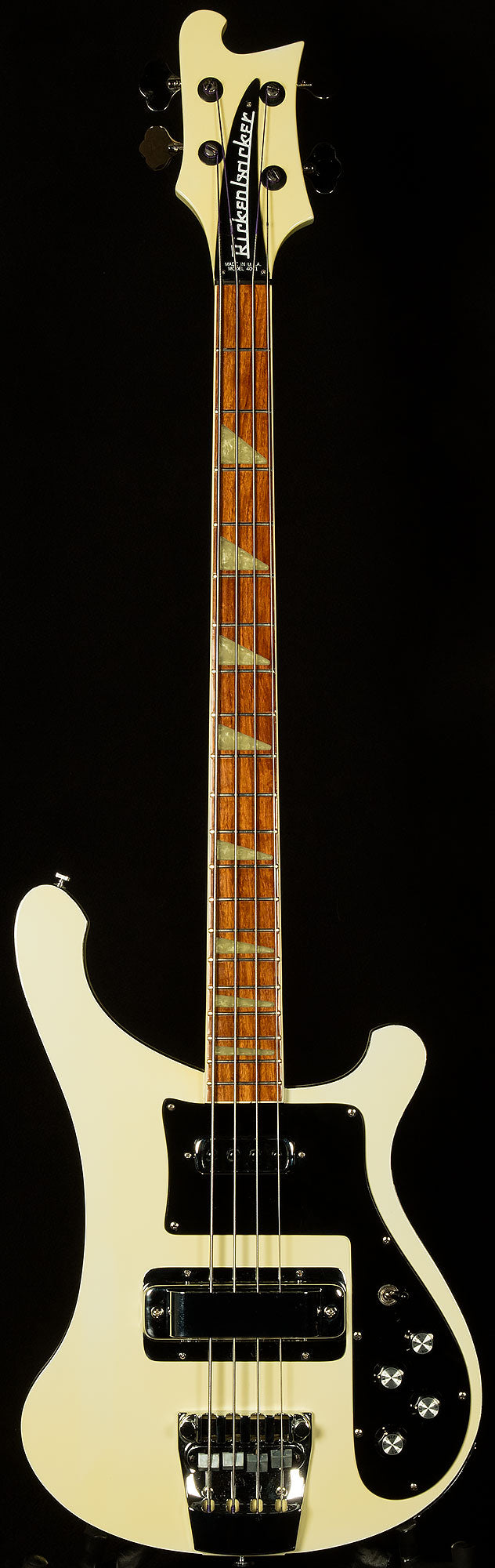 Vintage 1976 4001 Bass