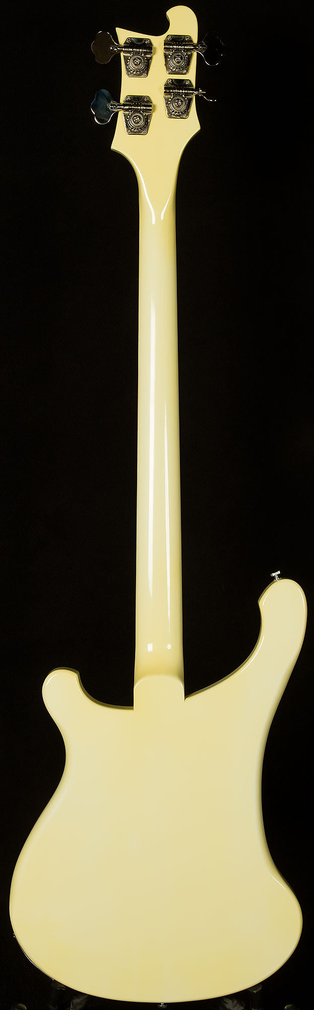 Vintage 1976 4001 Bass