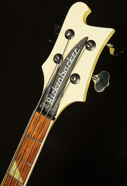 Vintage 1976 4001 Bass