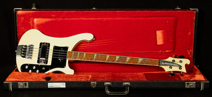 Vintage 1976 4001 Bass