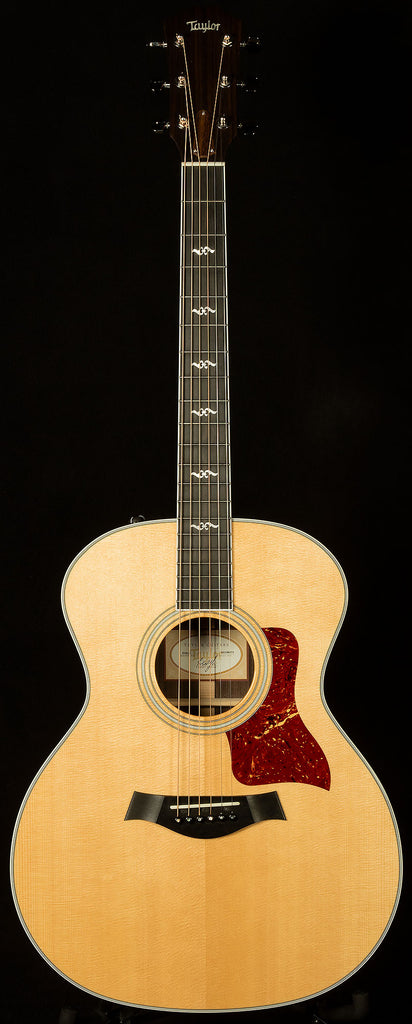 2018 Taylor Guitars 414e-R
