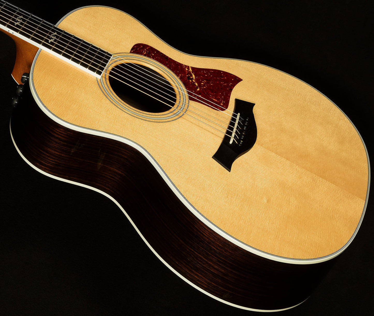 2018 Taylor Guitars 414e-R