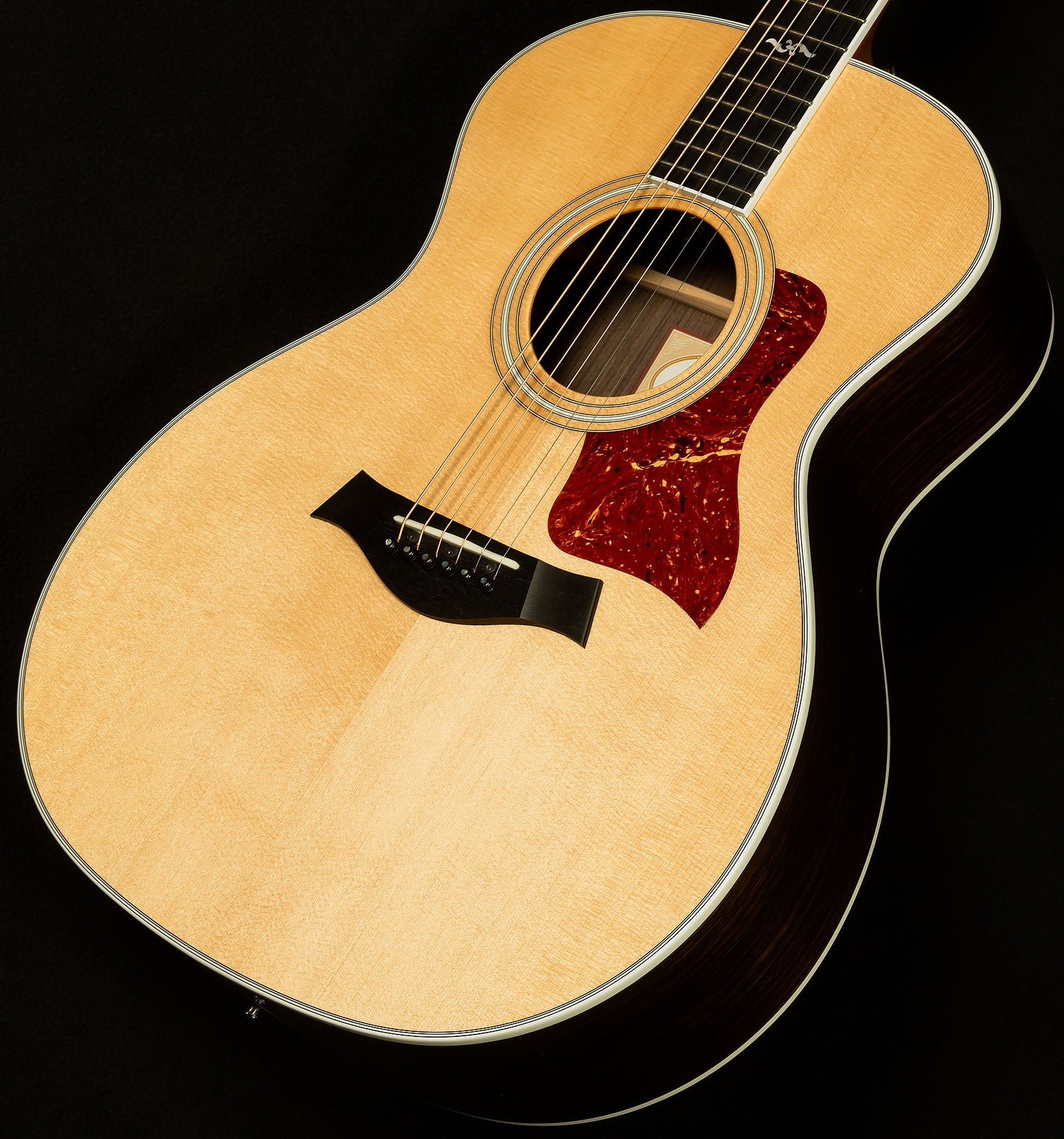 2018 Taylor Guitars 414e-R