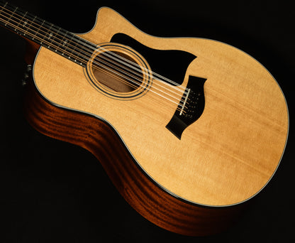 2019 356ce 12-String