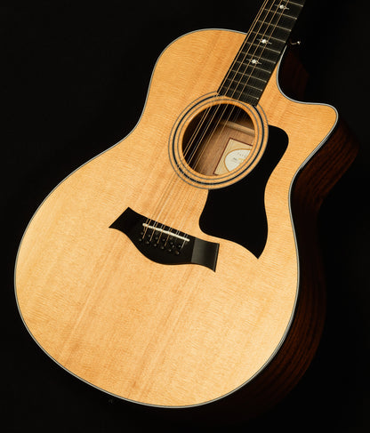 2019 356ce 12-String