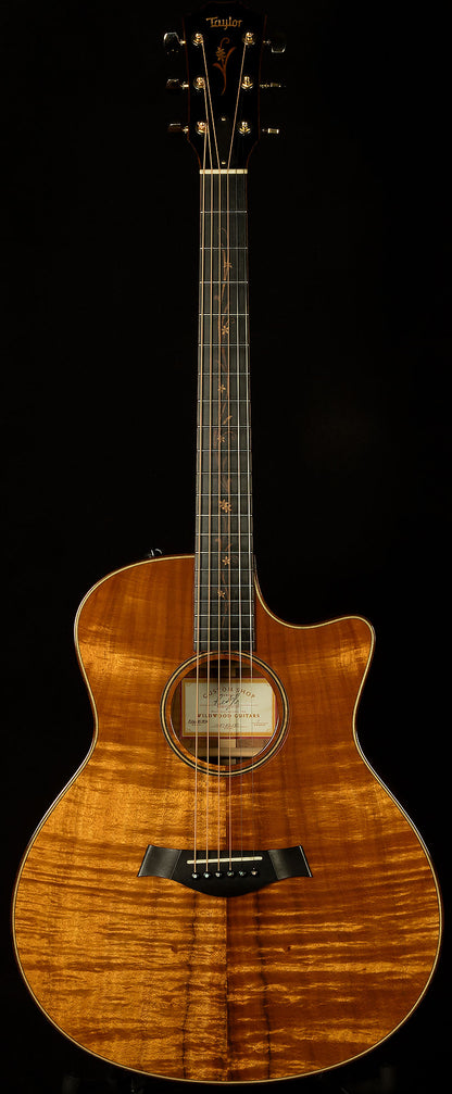 2012 Wildwood CV K26CE-WW