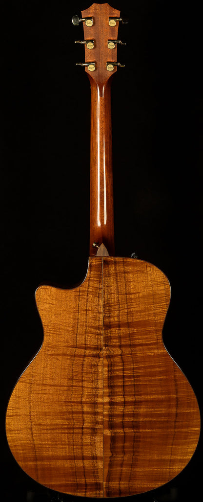 2012 Wildwood CV K26CE-WW