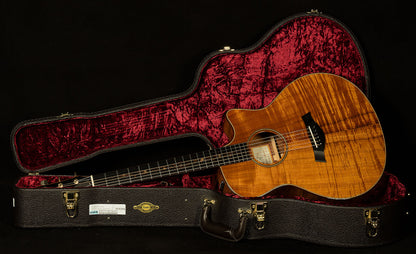 2012 Wildwood CV K26CE-WW