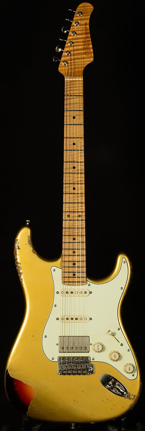 2019 XSC-2