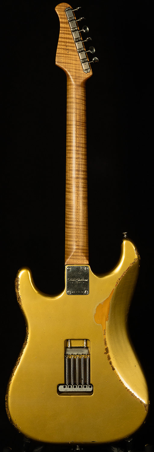 2019 XSC-2