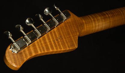 2019 XSC-2
