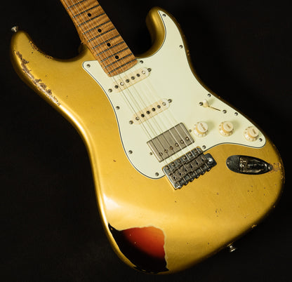 2019 XSC-2