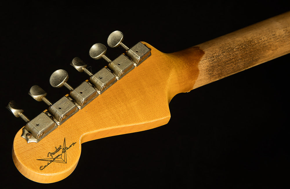 2022 Collection Postmodern Stratocaster - Journeyman Relic