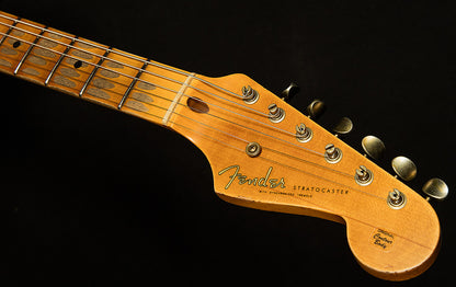 Limited 70th Anniversary 1954 Stratocaster - Heavy Relic