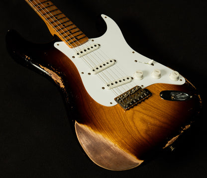Limited 70th Anniversary 1954 Stratocaster - Heavy Relic
