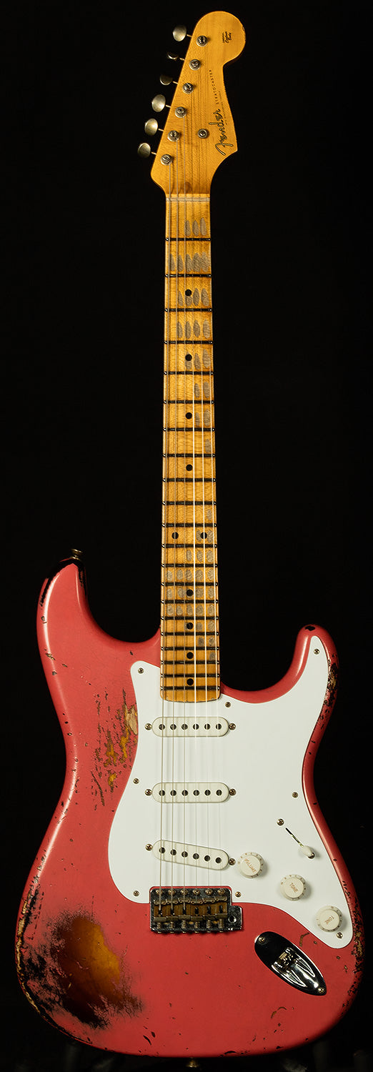 Limited Wildwood 10 70th Anniversary 1954 Stratocaster - Heavy
