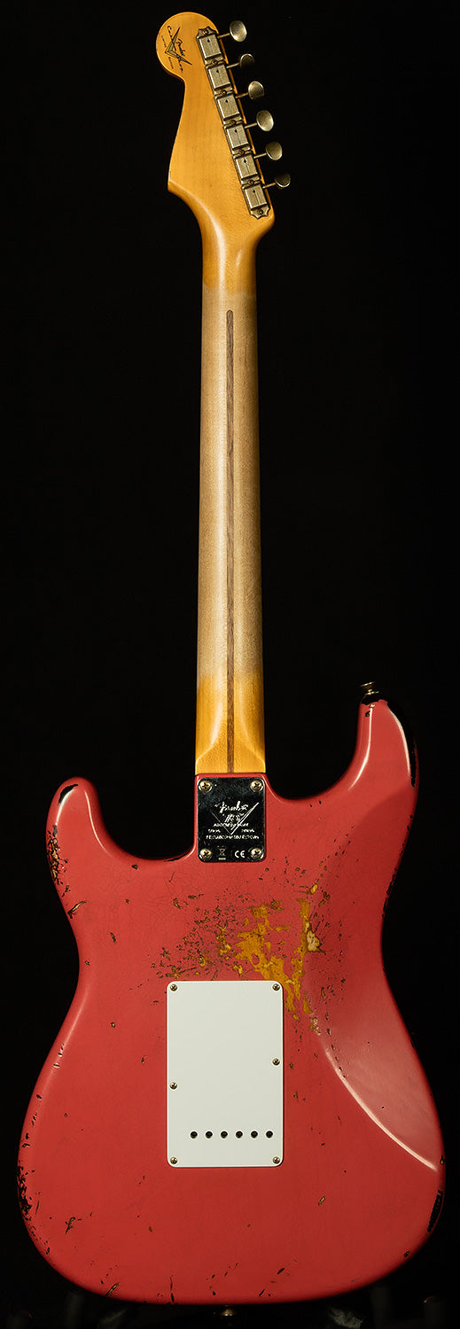 Limited Wildwood 10 70th Anniversary 1954 Stratocaster - Heavy Relic