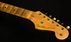 Limited Wildwood 10 70th Anniversary 1954 Stratocaster - Heavy Relic