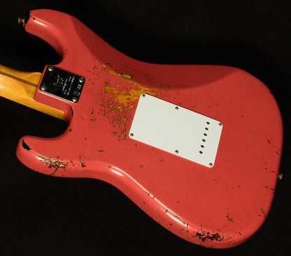 Limited Wildwood 10 70th Anniversary 1954 Stratocaster - Heavy Relic