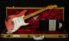 Limited Wildwood 10 70th Anniversary 1954 Stratocaster - Heavy Relic