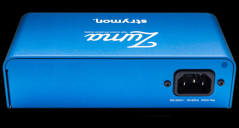 Zuma High Current DC Power Supply