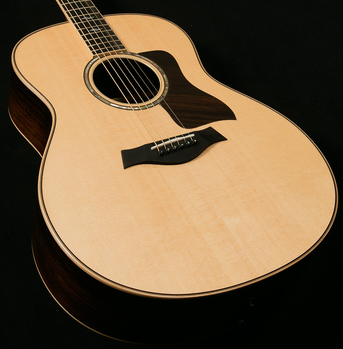 Taylor 818e Brazilian Rosewood 800 Series, Taylor Acoustic