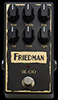 BE-OD Overdrive Pedal