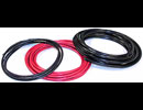 .155 Black Cable