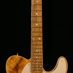 Custom Collection Artisan Telecaster - Spalted Maple
