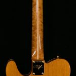Custom Collection Artisan Telecaster - Spalted Maple