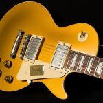 Wildwood Spec Made 2 Measure Historic Select 1957 Les Paul - Lightly Aged