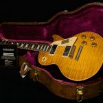 Wildwood Spec Made 2 Measure Historic Select 1958 Les Paul - Murphy Aged