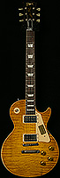 Wildwood Spec Made 2 Measure Historic Select 1958 Les Paul - Murphy Aged