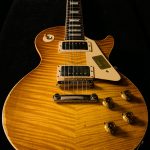 Wildwood Spec Made 2 Measure Historic Select 1959 Les Paul - Murphy Aged