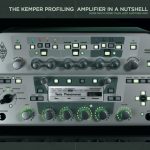 Profiling Amplifier
