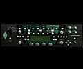 Profiling Rack Amplifier