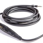 Memory Cable - Studio Quality Recorder/Preamp