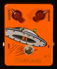 X-1 Overdrive Pedal