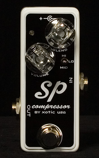 SP Compressor