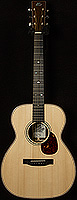 H-14 Deluxe - Madagascar Rosewood