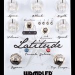 Latitude Deluxe – Tremolo