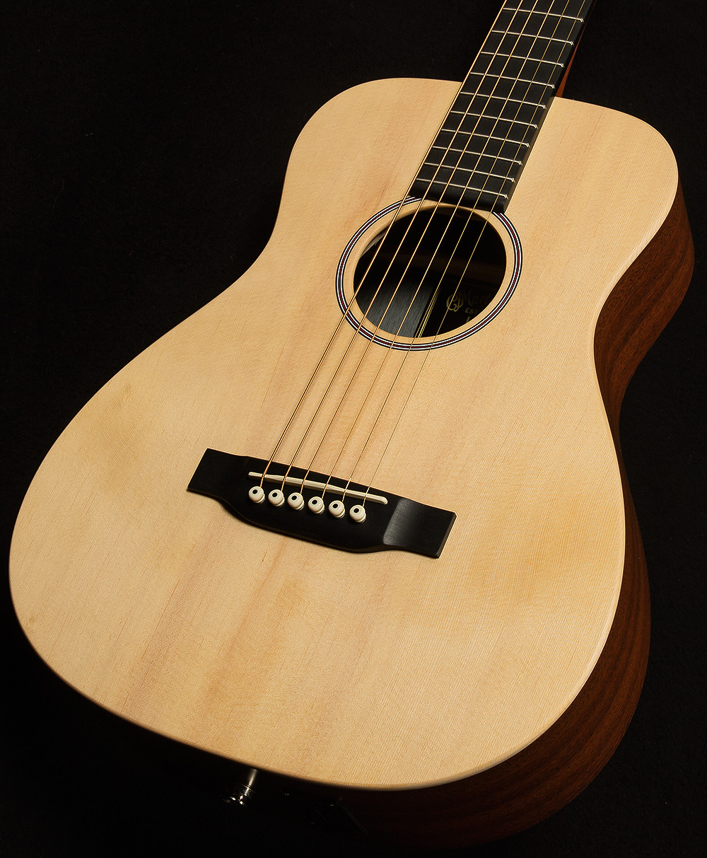LX1E Little Martin Martin Guitars Wildwood Guitars