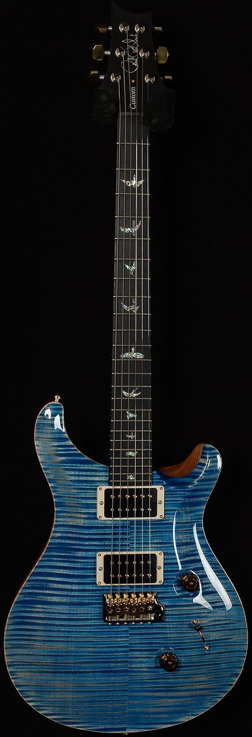 Custom 24 with Artist Package | PRS Guitars | Wildwood Guitars