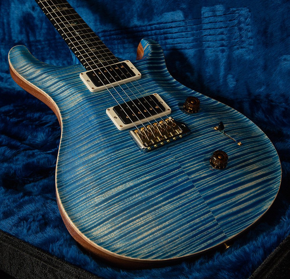Custom 24 with Artist Package | PRS Guitars | Wildwood Guitars