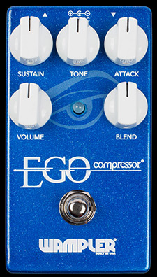 Ego Compressor