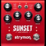 Sunset Dual Overdrive