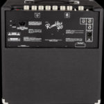Rumble 40 Bass Amplifier